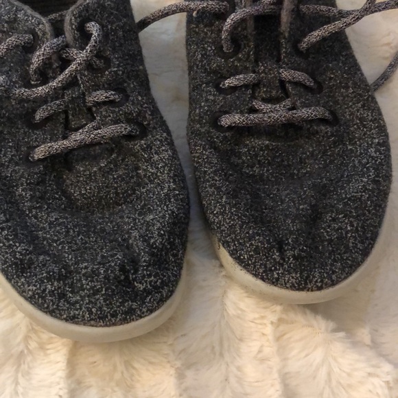 Used Allbirds, Charcoal, good condition - Picture 3 of 5